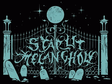 logo Starlit Melancholy